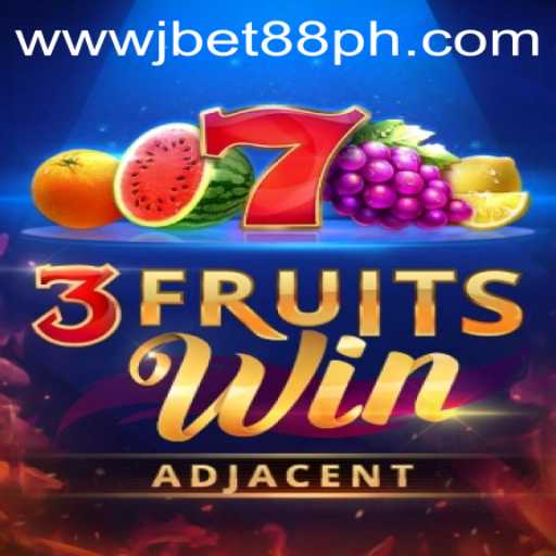 Discover the Thrill of 3FruitsWin: A Dive into the Exciting World of JBET88.PH