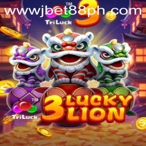 Discover the Exciting World of 3LUCKYLION on JBET88.PH