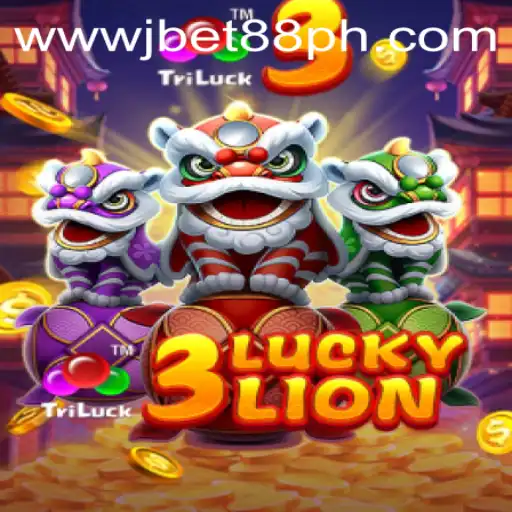 Discover the Exciting World of 3LUCKYLION on JBET88.PH
