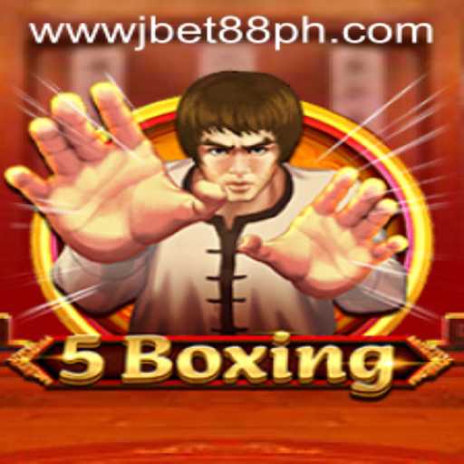 Discover the Exciting World of 5Boxing with JBET88.PH