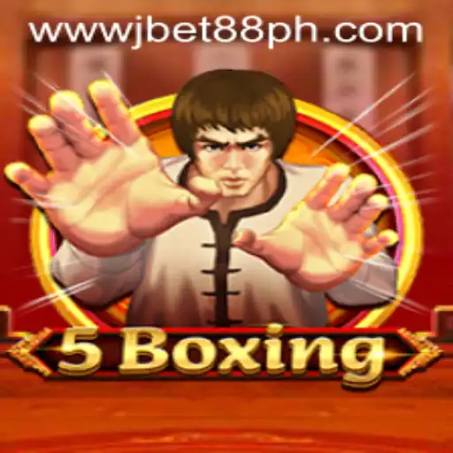 Discover the Exciting World of 5Boxing with JBET88.PH
