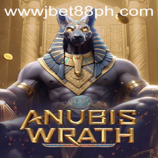 AnubisWrath A Journey into the Dark Sands of Ancient Egypt