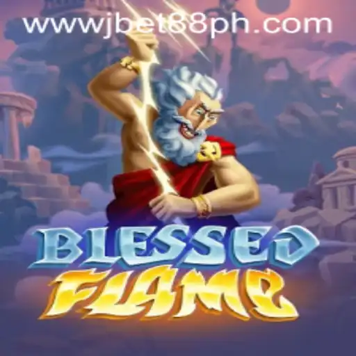 Exploring the Thrills of BlessedFlame: A Guide to the Game on JBET88.PH