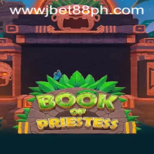 Discovering the Mystical World of BookOfPriestess at JBET88.PH