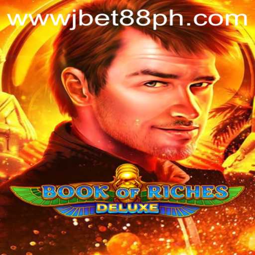 Explore the Exciting World of BookofRichesDeluxe at JBET88.PH