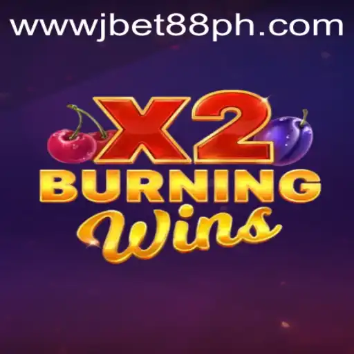 Unveiling the Thrills of BurningWinsX2 on JBET88.PH