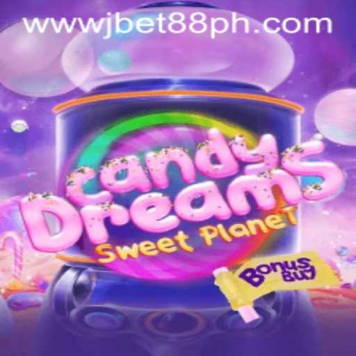 Discover the Sweet World of CandyDreamsSweetPlanet