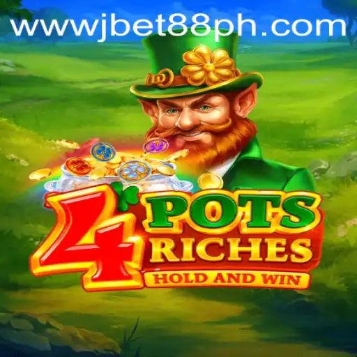 Exploring 4potsriches: The Next Big Game in Online Casino Platforms