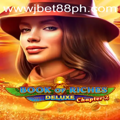 Experience the Adventure: Book of Riches Deluxe Chapter 2