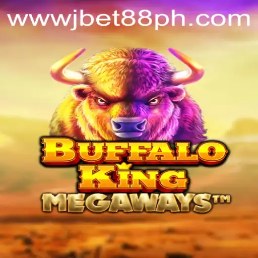 Discover the Thrill of BuffaloKing at JBET88.PH