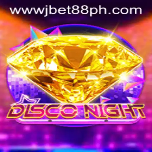 Step into the Groove with DiscoNight: A New Experience from JBET88.PH