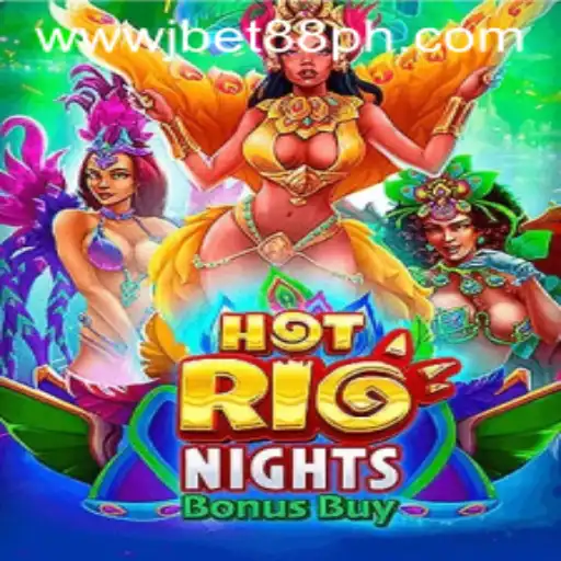 Discovering the Thrills of HotRioNightsBonusBuy at JBET88.PH