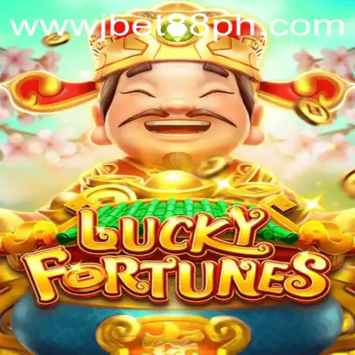 Exploring LUCKYFORTUNES: An Engaging Experience with JBET88.PH