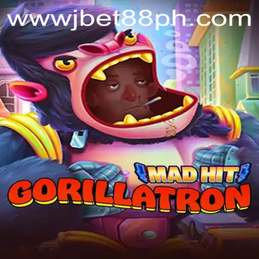 Explore the Thrilling World of MadHitGorillatron and JBET88.PH