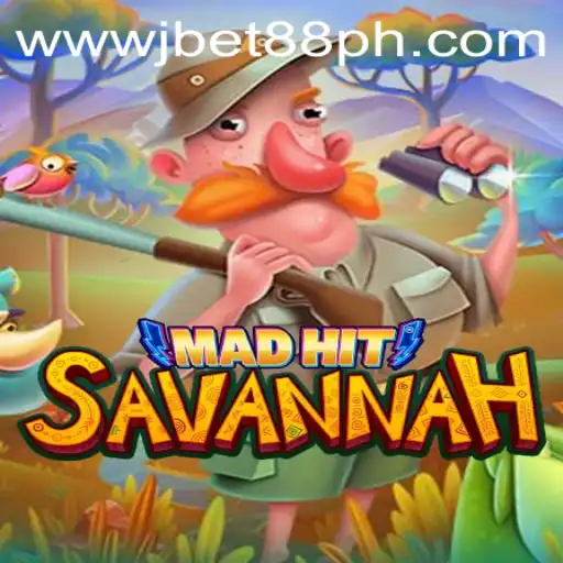 Exploring MadHitSavannah: A Thrilling New Gaming Experience on JBET88.PH
