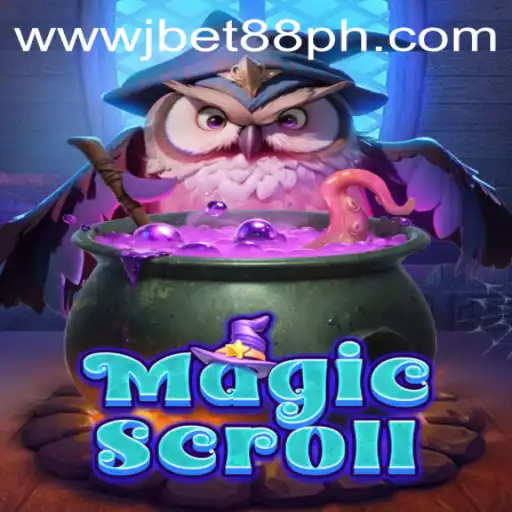 Discover MagicScroll: An Exciting Journey into Fantasy Gaming
