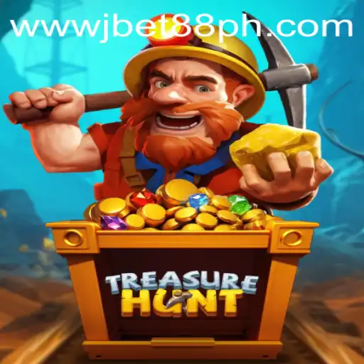 Exploring TreasureHunt: A Captivating Adventure with JBET88.PH