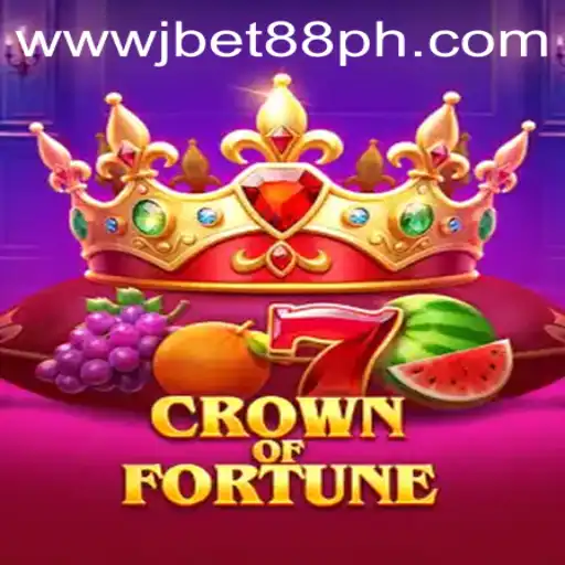 CrownofFortune: Unleashing a New Era in Online Gaming with JBET88.PH
