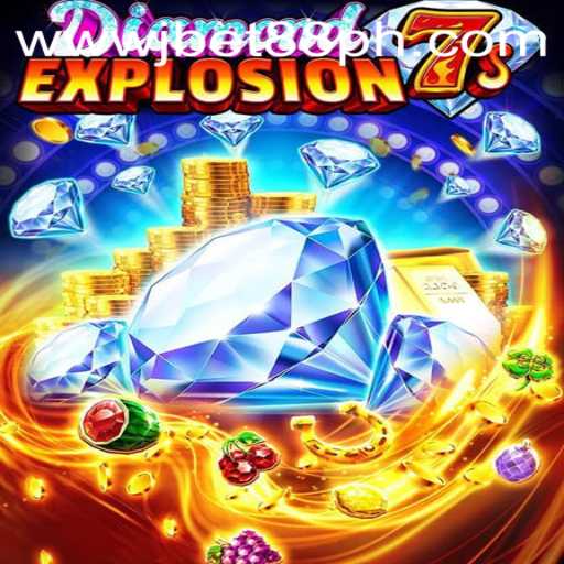 Exploring the Thrilling World of DiamondExplosion7s: A Guide by JBET88.PH