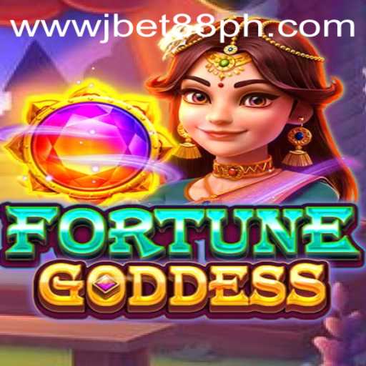 Discovering the Excitement of FORTUNEGODDESS at JBET88.PH