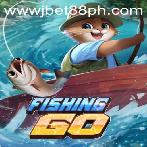 FishingGO: Dive into the Ultimate Underwater Adventure with JBET88.PH
