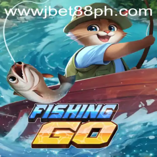 FishingGO: Dive into the Ultimate Underwater Adventure with JBET88.PH