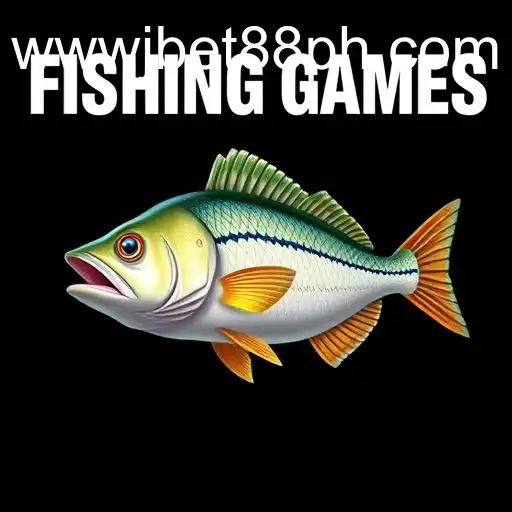 Fishing Games: A Dive into the World of Virtual Angling with JBET88.PH