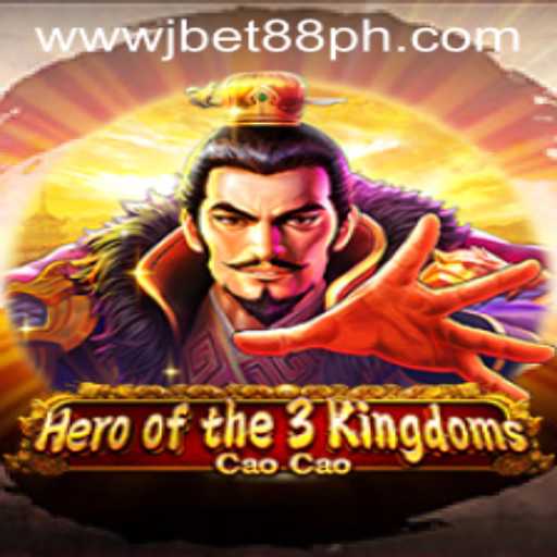 Unveiling Heroofthe3KingdomsCaoCao: A Strategic Adventure with JBET88.PH