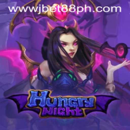 Dive into the Thrilling World of HungryNight: A Comprehensive Game Guide