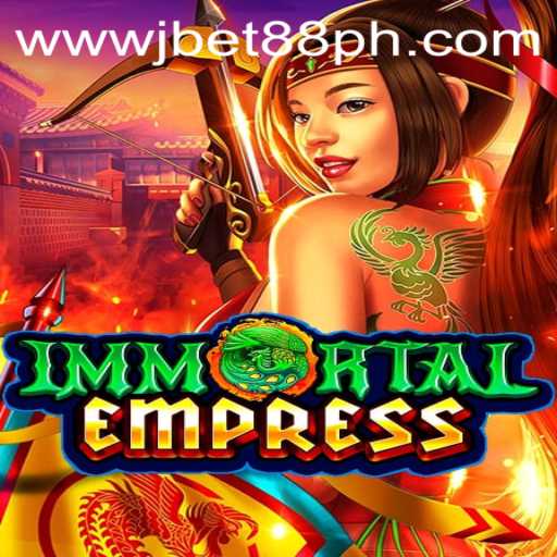 Exploring the World of ImmortalEmpress: A Thrilling Adventure
