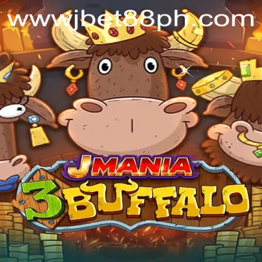 Unveiling JMania3Buffalo: The Thrilling Adventure