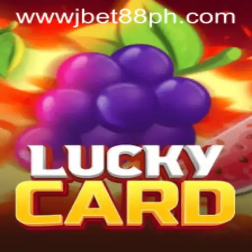 Discover the Exciting World of LuckyCard and JBET88.PH