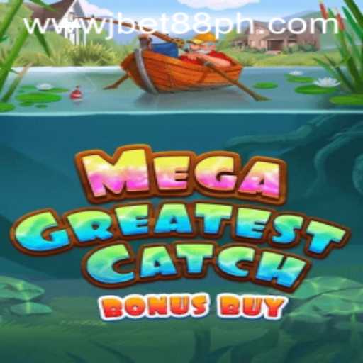 MegaGreatestCatchBonusBuy: A Dive into an Exciting Gaming Adventure