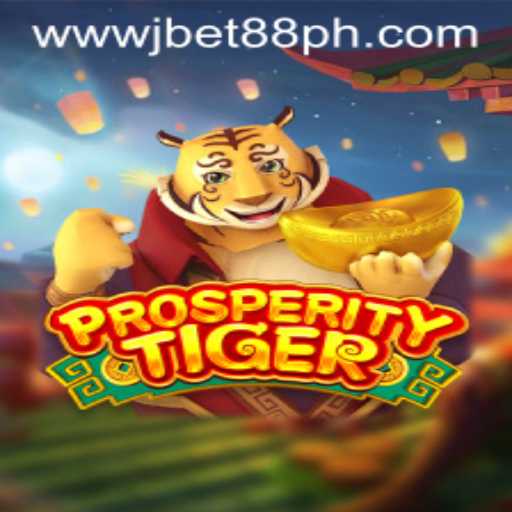 Explore the Exciting World of ProsperityTiger: A Thrilling Virtual Experience with JBET88.PH