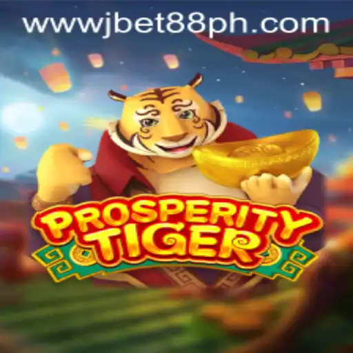 Explore the Exciting World of ProsperityTiger: A Thrilling Virtual Experience with JBET88.PH