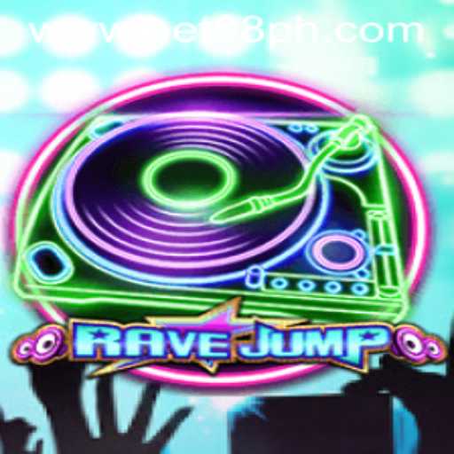RaveJump: The Thrilling World of Virtual Adventure