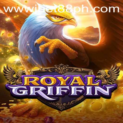 Exploring RoyalGriffin: The Mystical Quest with JBET88.PH