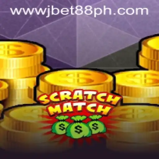 Unveiling ScratchMatch: The Exciting Game Promoted by JBET88.PH