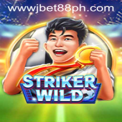 StrikerWILD: An In-Depth Look at the Exciting New Game by JBET88.PH