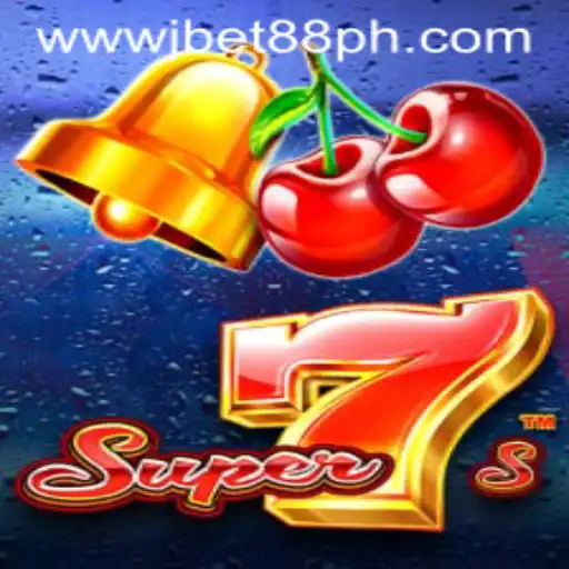 Exploring the Excitement of Super7s with JBET88.PH