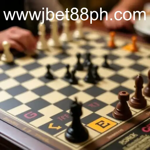 The Evolution and Impact of Tabletop Games: Exploring the Fascinating World of JBET88.PH