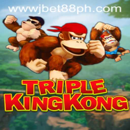 TripleKingKong: The New Revolution in Gaming