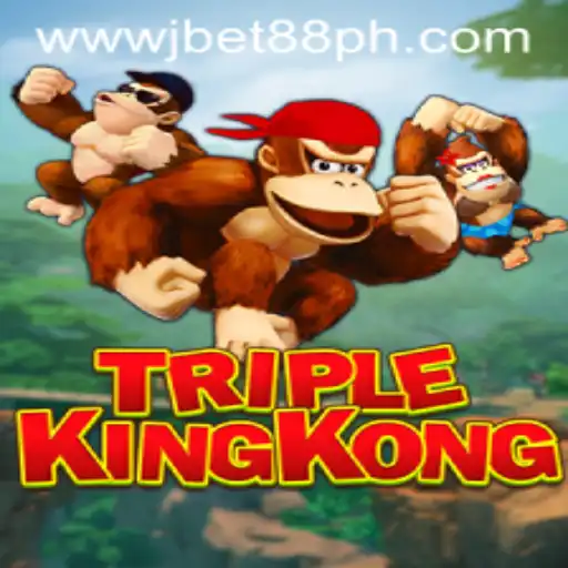 TripleKingKong: The New Revolution in Gaming