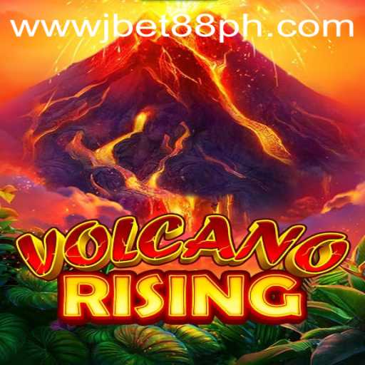 Erupting into Excitement: Exploring VolcanoRising and JBET88.PH