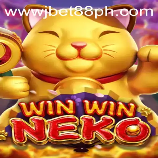 Discover WinWinNeko: A Unique Gaming Experience with JBET88.PH