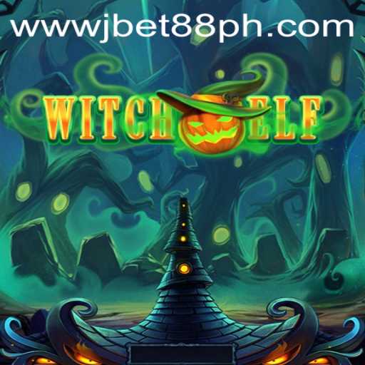 Exploring the Enchanting World of WitchElf with JBET88.PH