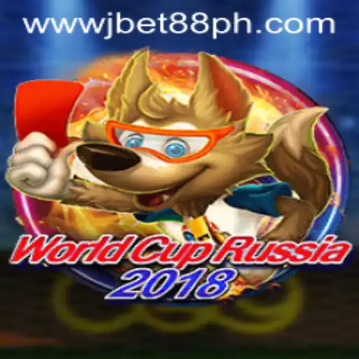 World Cup Russia 2018: A Gaming Adventure with JBET88.PH