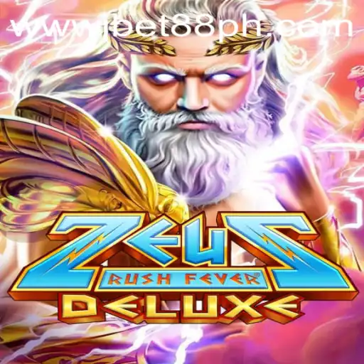 ZeusRushFeverDeluxe: An Exciting Gaming Experience